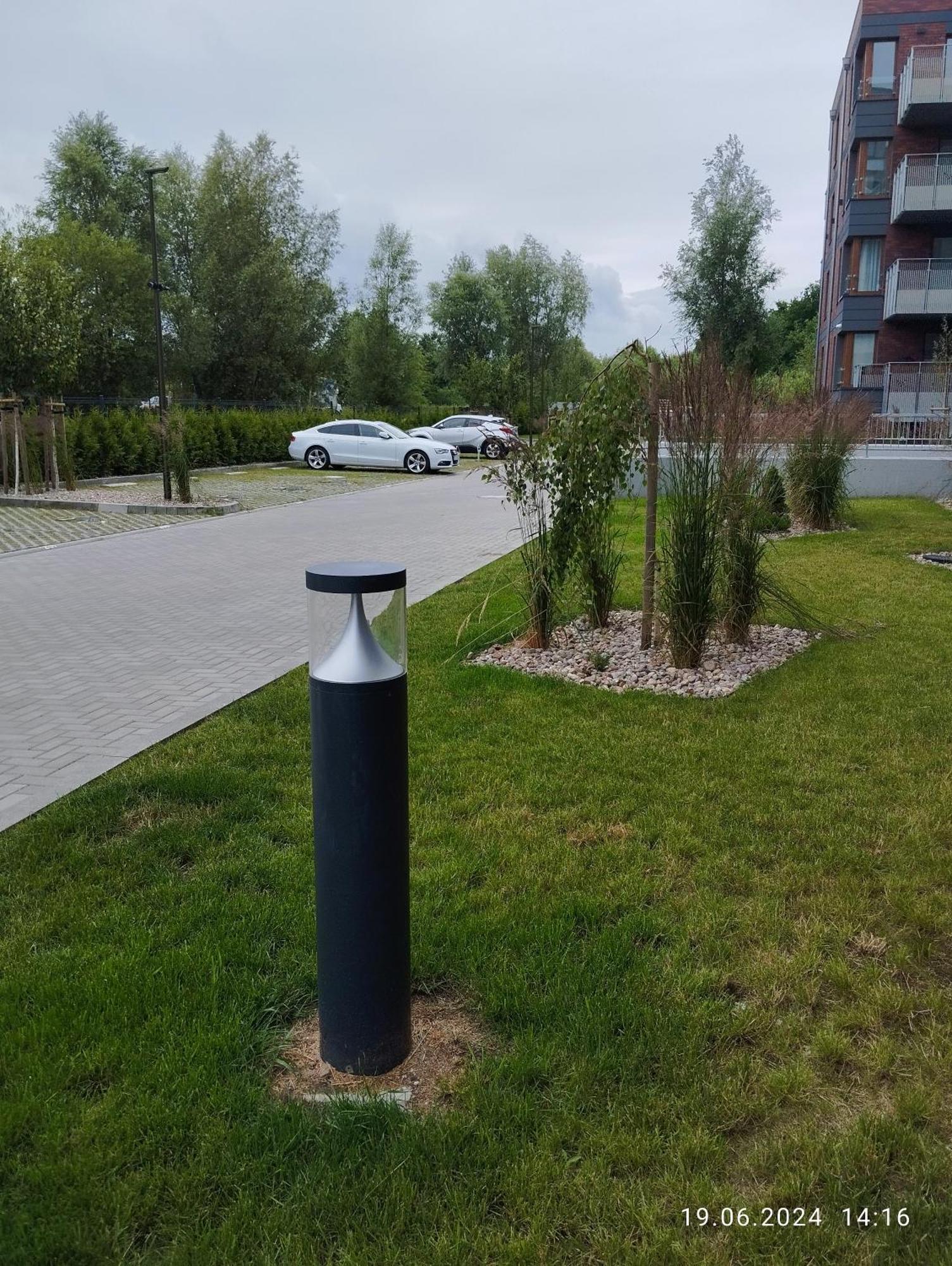 Kotwica Baltyku * Kołobrzeg
