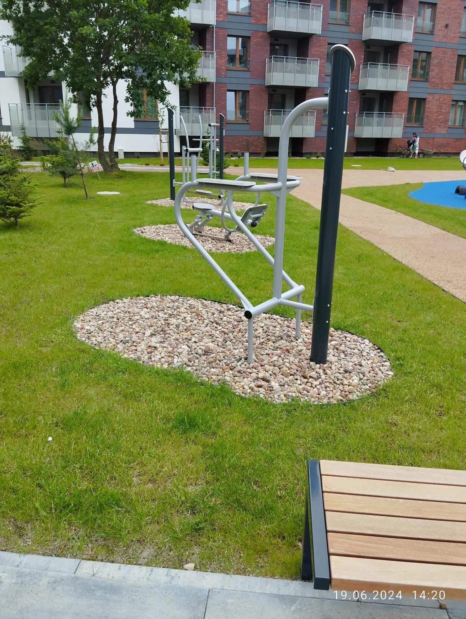 Kotwica Baltyku Apartamento
