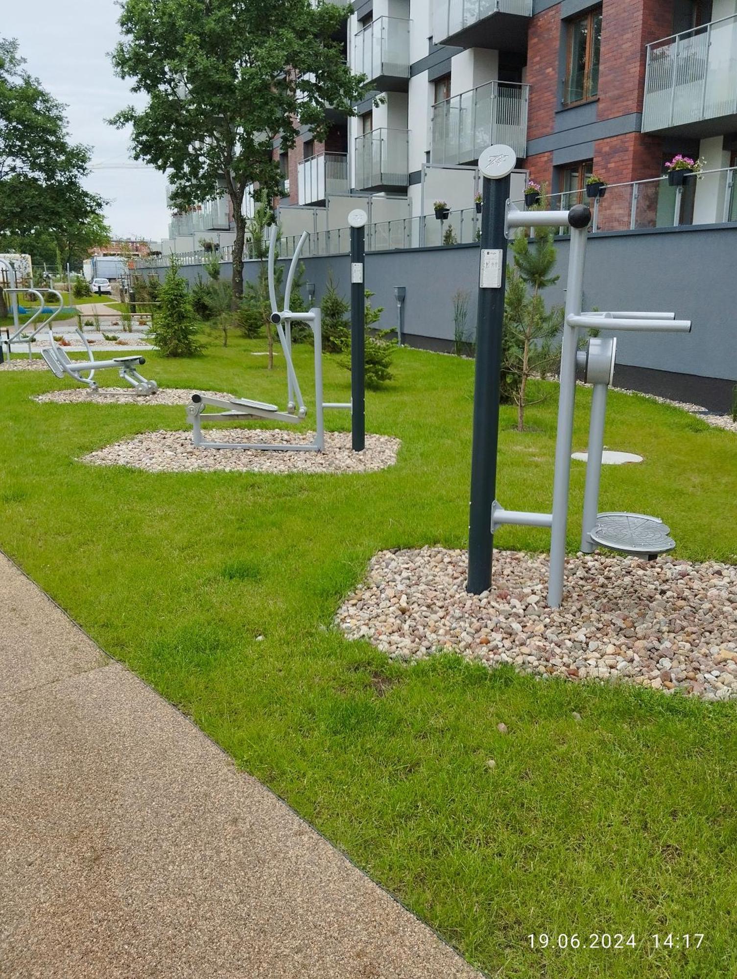 Apartamento Kotwica Baltyku