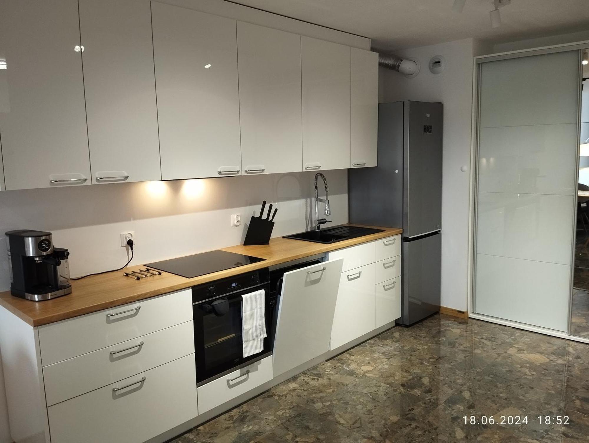Apartamento Kotwica Baltyku Kołobrzeg