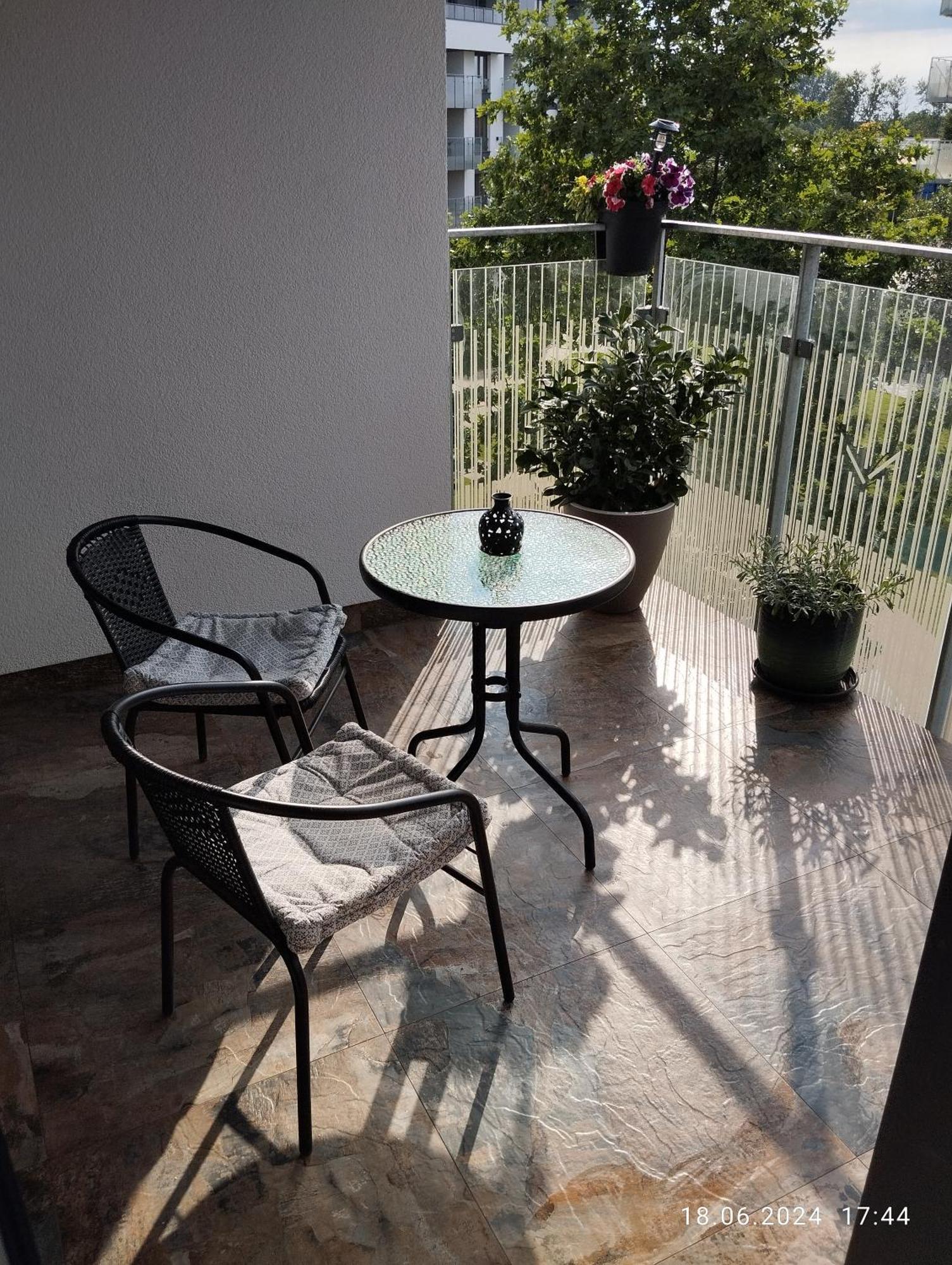 Kotwica Baltyku Apartamento Kołobrzeg