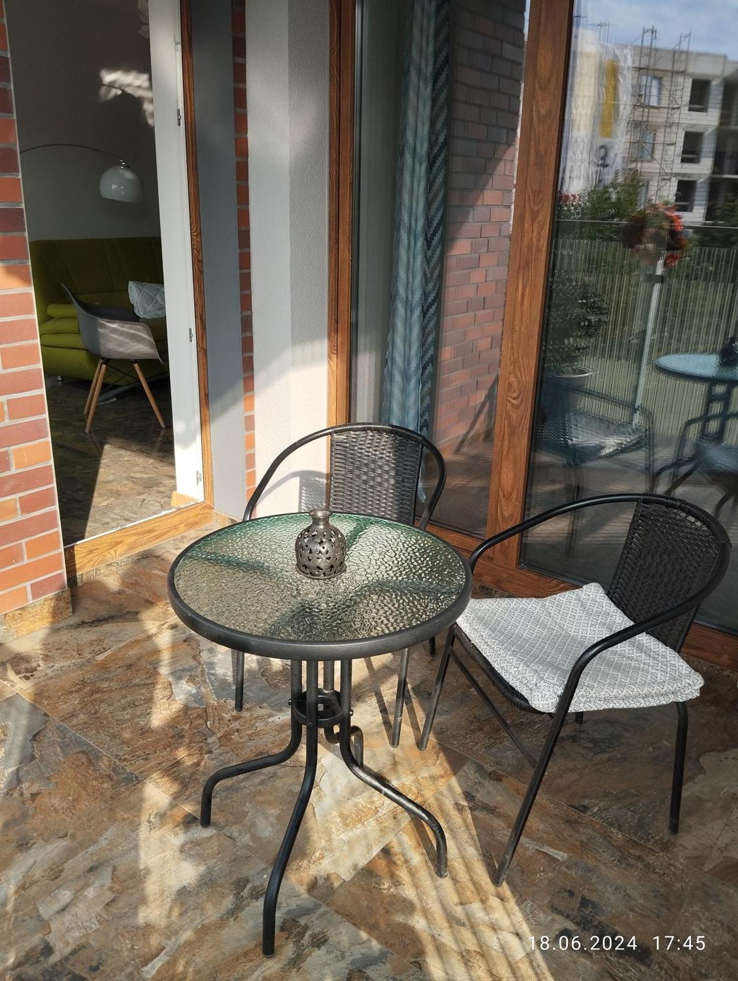Apartamento Kotwica Baltyku *